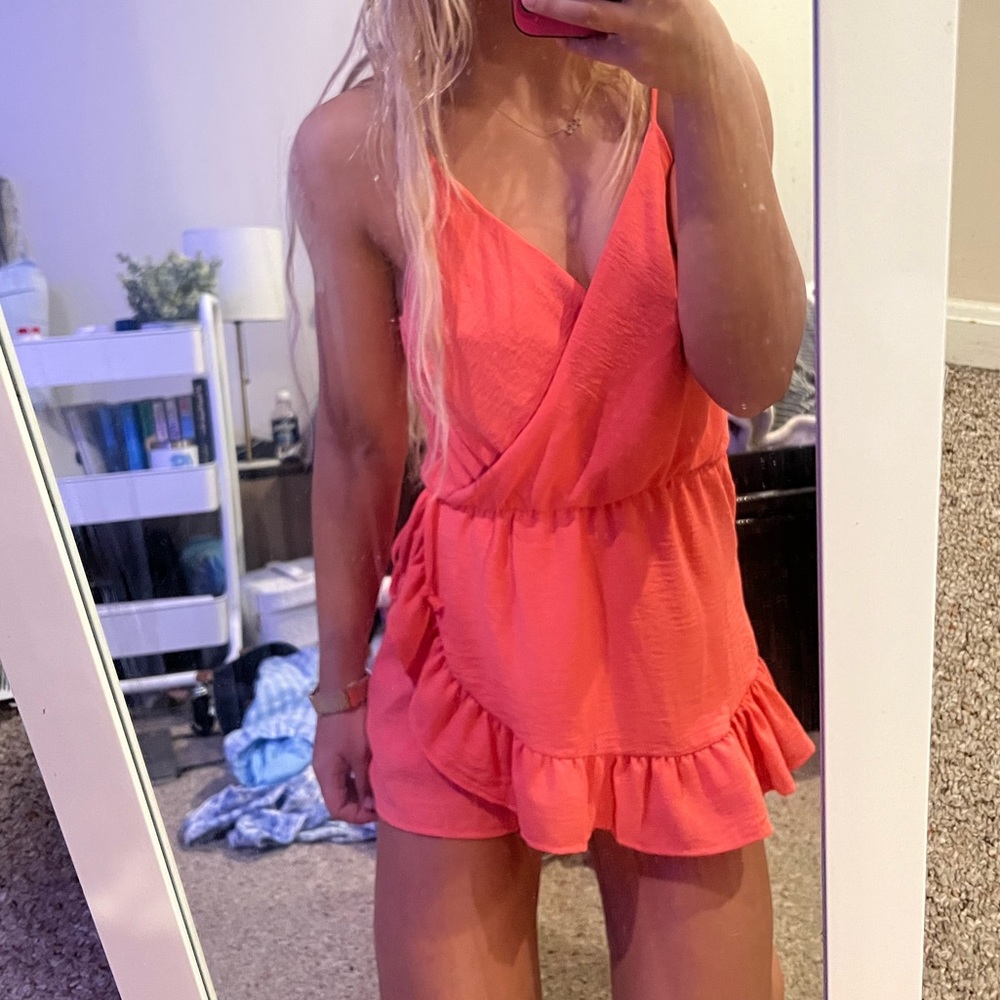 Altard state romper